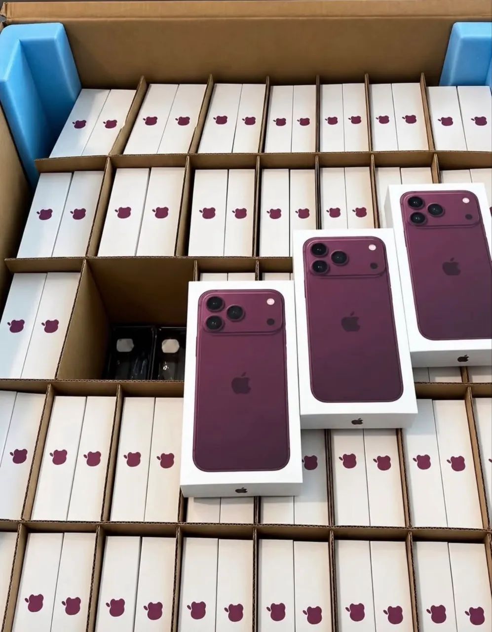 iPhone 18 Pro Max - Foto 3