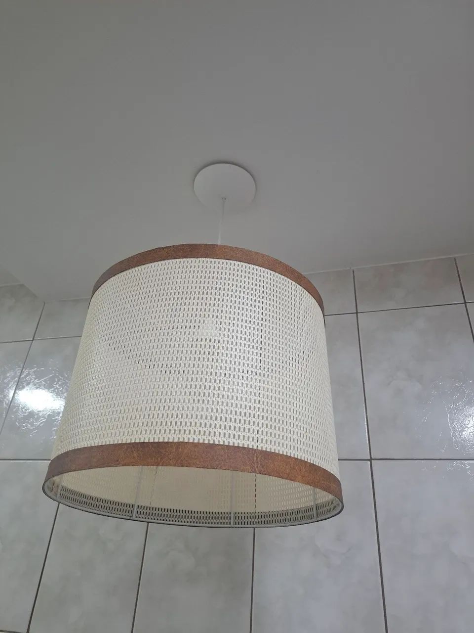 Pendente lustre - Foto 2