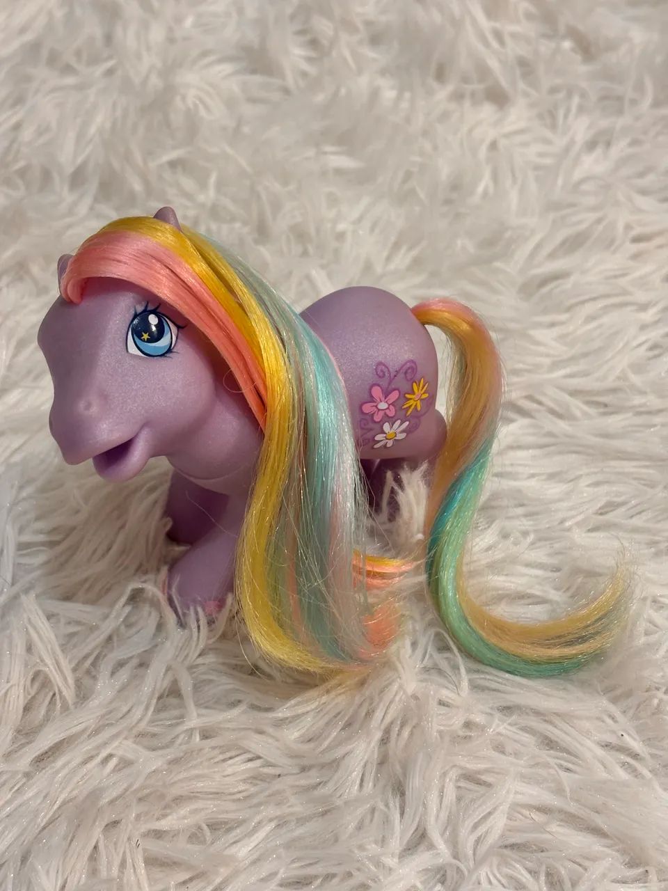 My little pony g3 spring carnivale