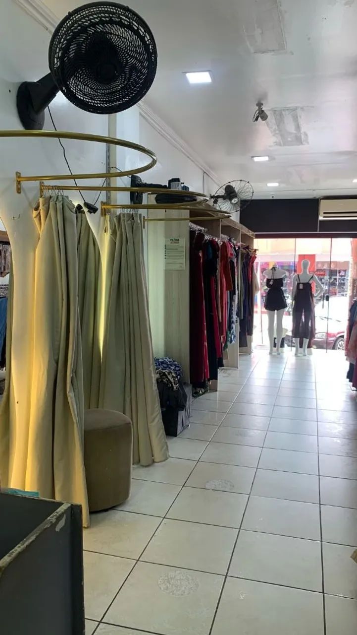 Venda de loja - Foto 4