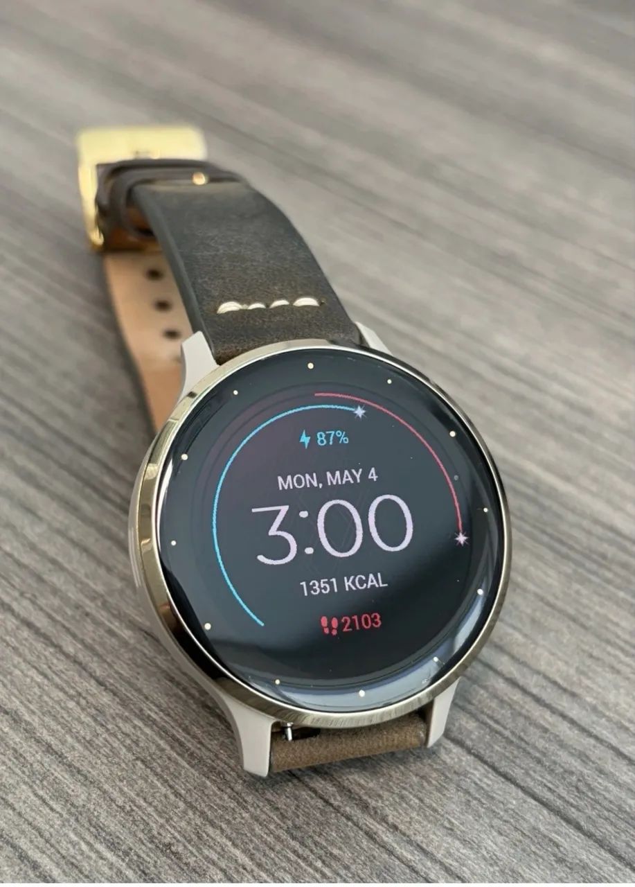 Garmin venu 3s - Foto 3
