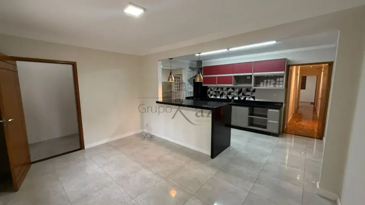 Imperdível - Oportunidade - Casa - Bosque dos Eucaliptos - 3 Dormitórios - 156m². - Foto 4