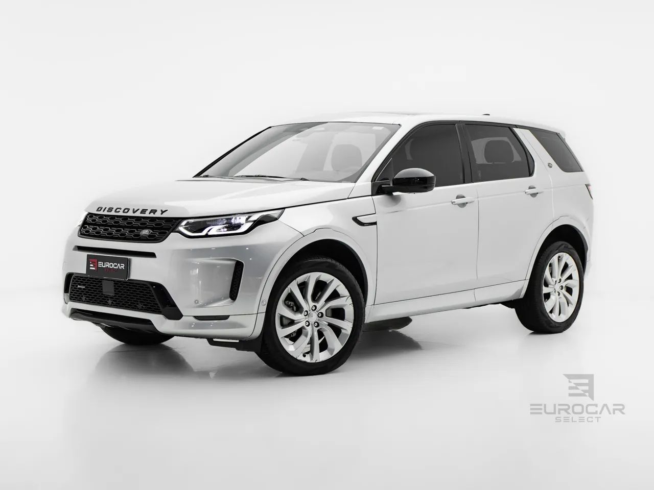 Land Rover Discovery Sport SE R-DYN 2.0 SI4 Flex 2023