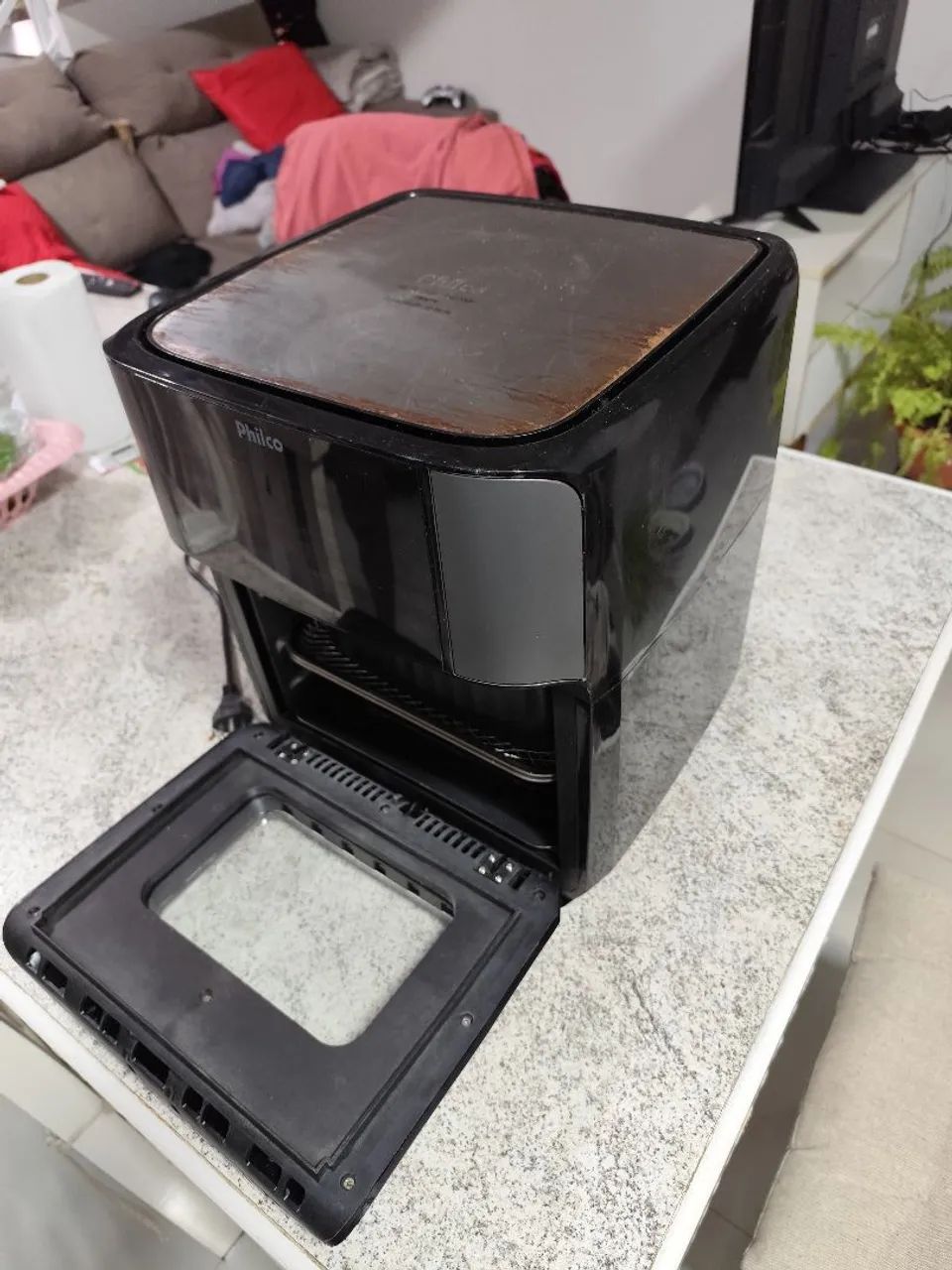 Airfryer Philco 12l - Foto 2
