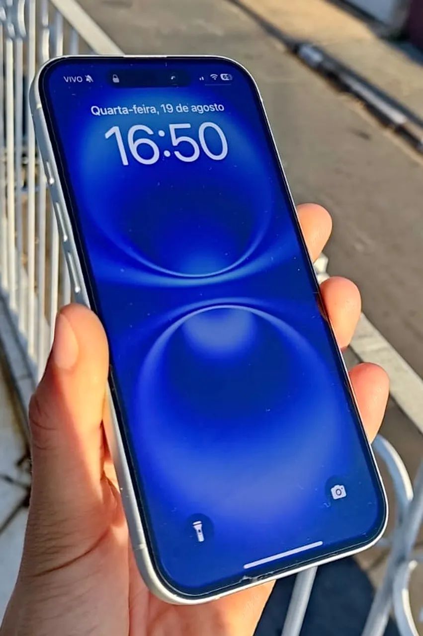 iPhone 16 Original  - Foto 3