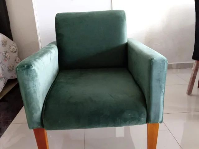 Poltronas Novas - Foto 3