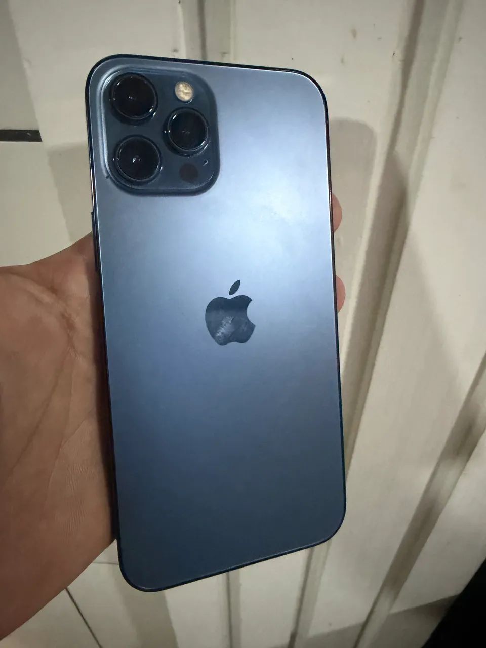 iPhone 12 Pro Max  - Foto 3