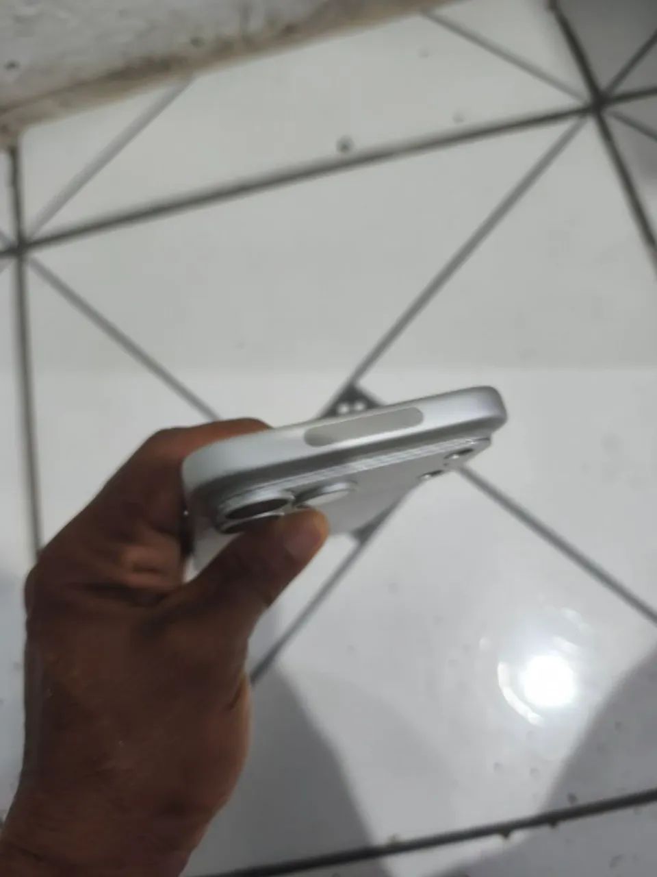 iPhone 17 pro Max com garantia até 2027 - Foto 4