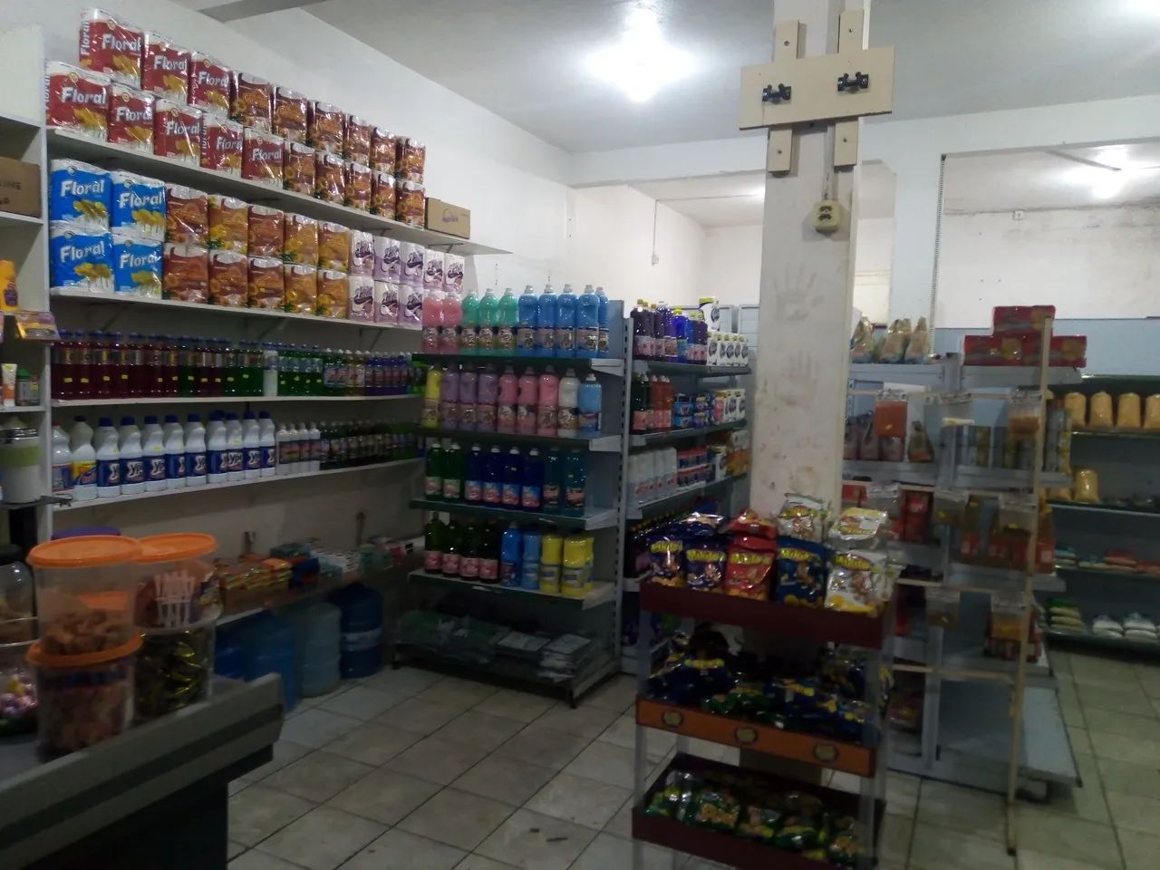 Ponto comercial  - Foto 5