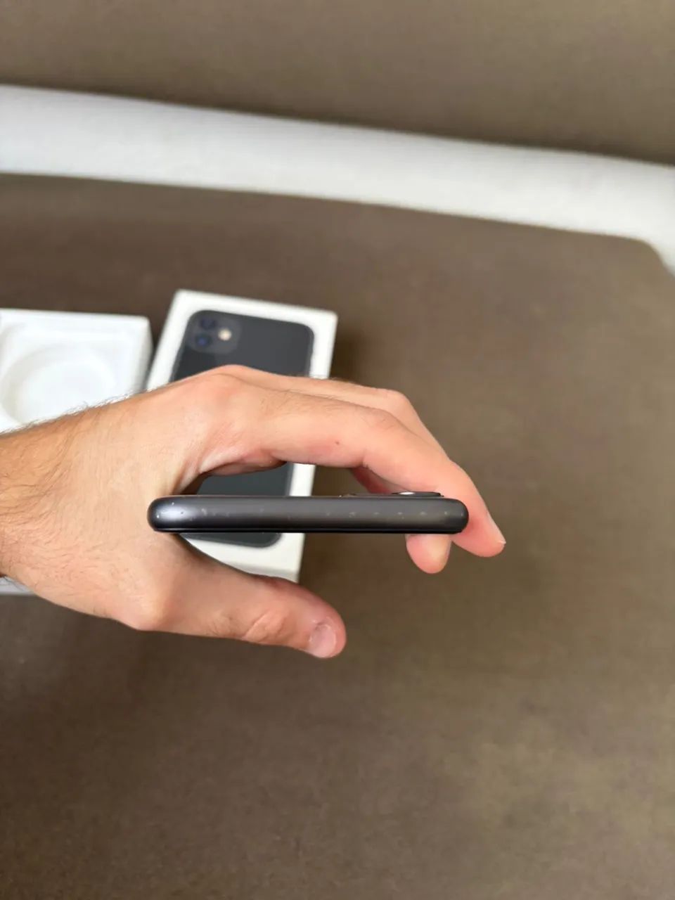 iPhone 11 - Foto 4