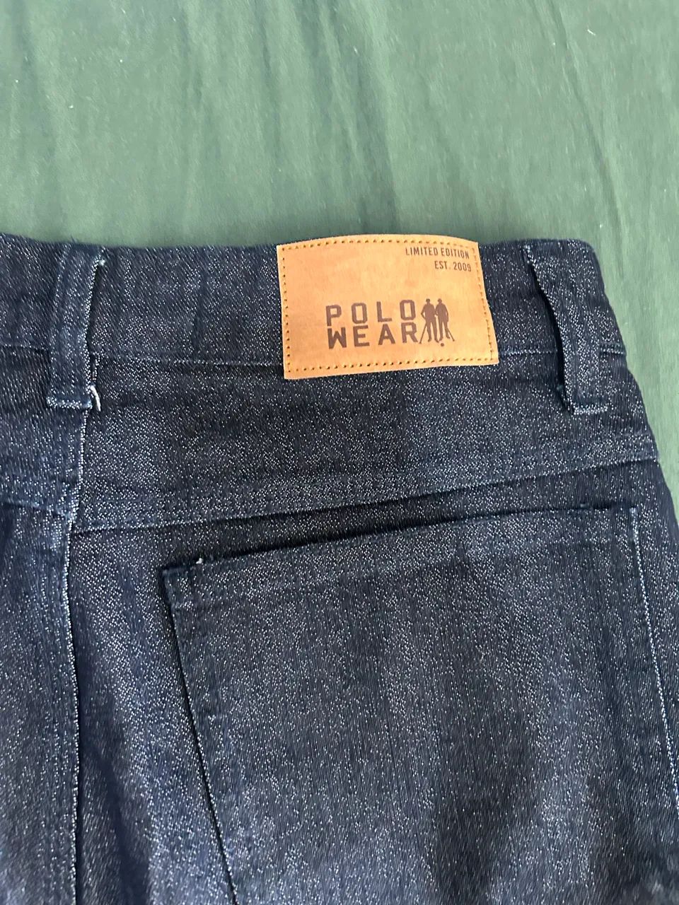 Calça jeans Polo Wear - Foto 4