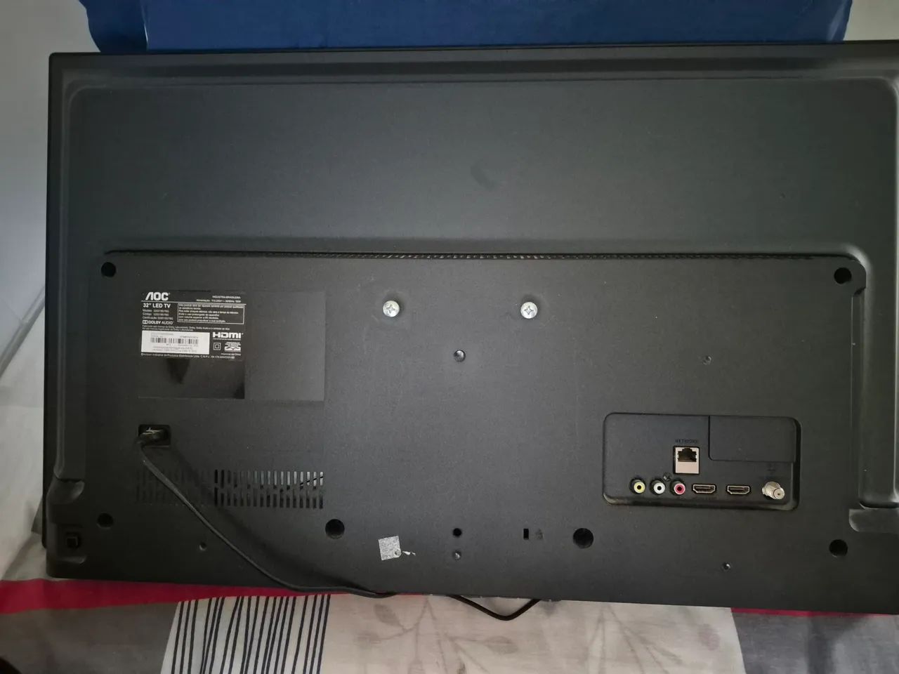 Vendo Peças de TV - Foto 3