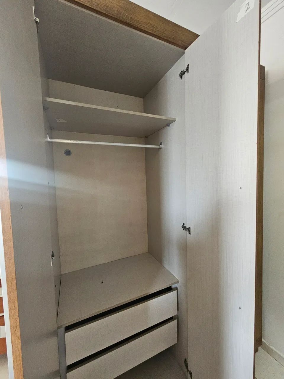 Guarda Roupa grande - Foto 3
