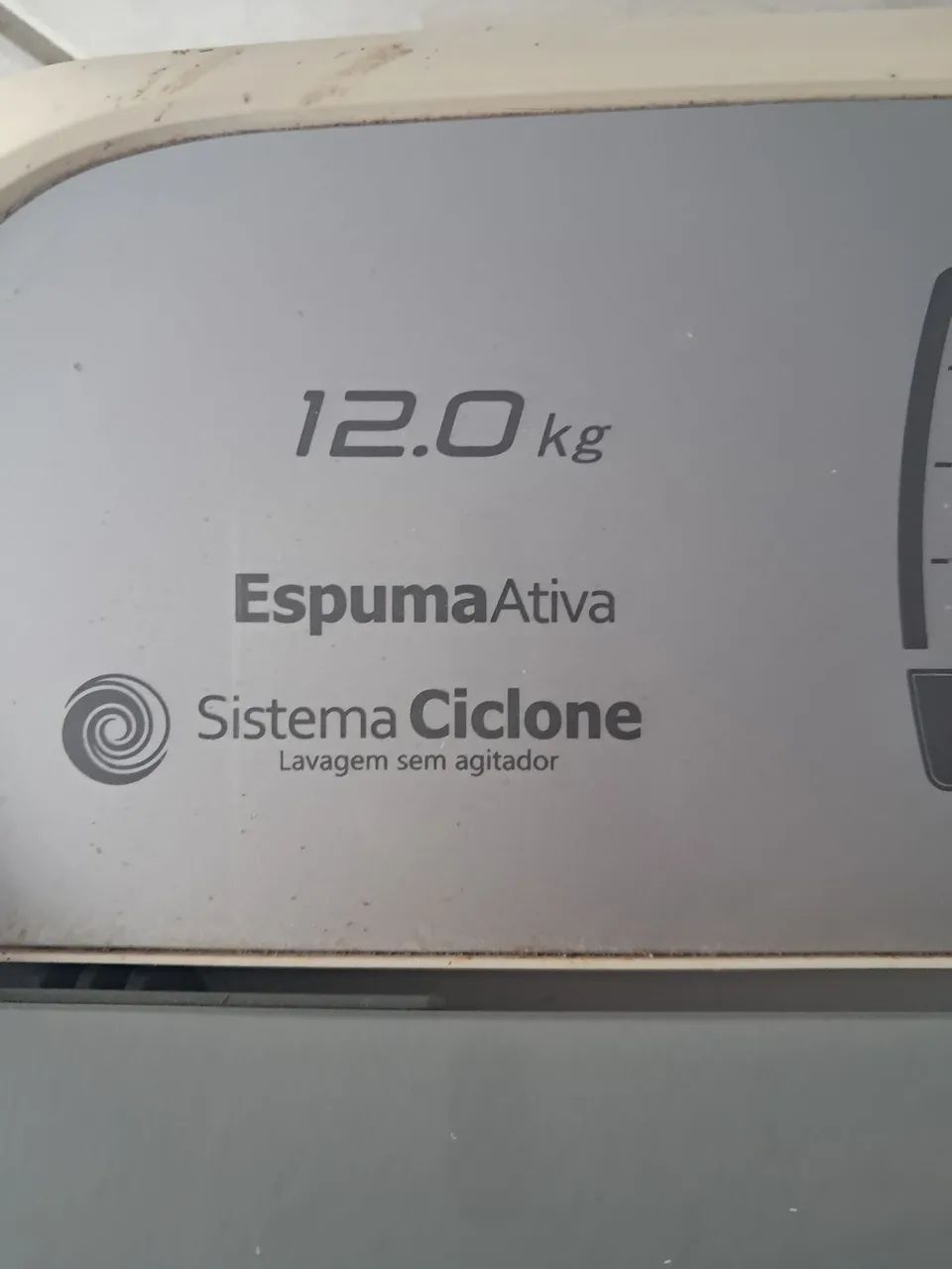 Máquina de Lavar - Foto 2