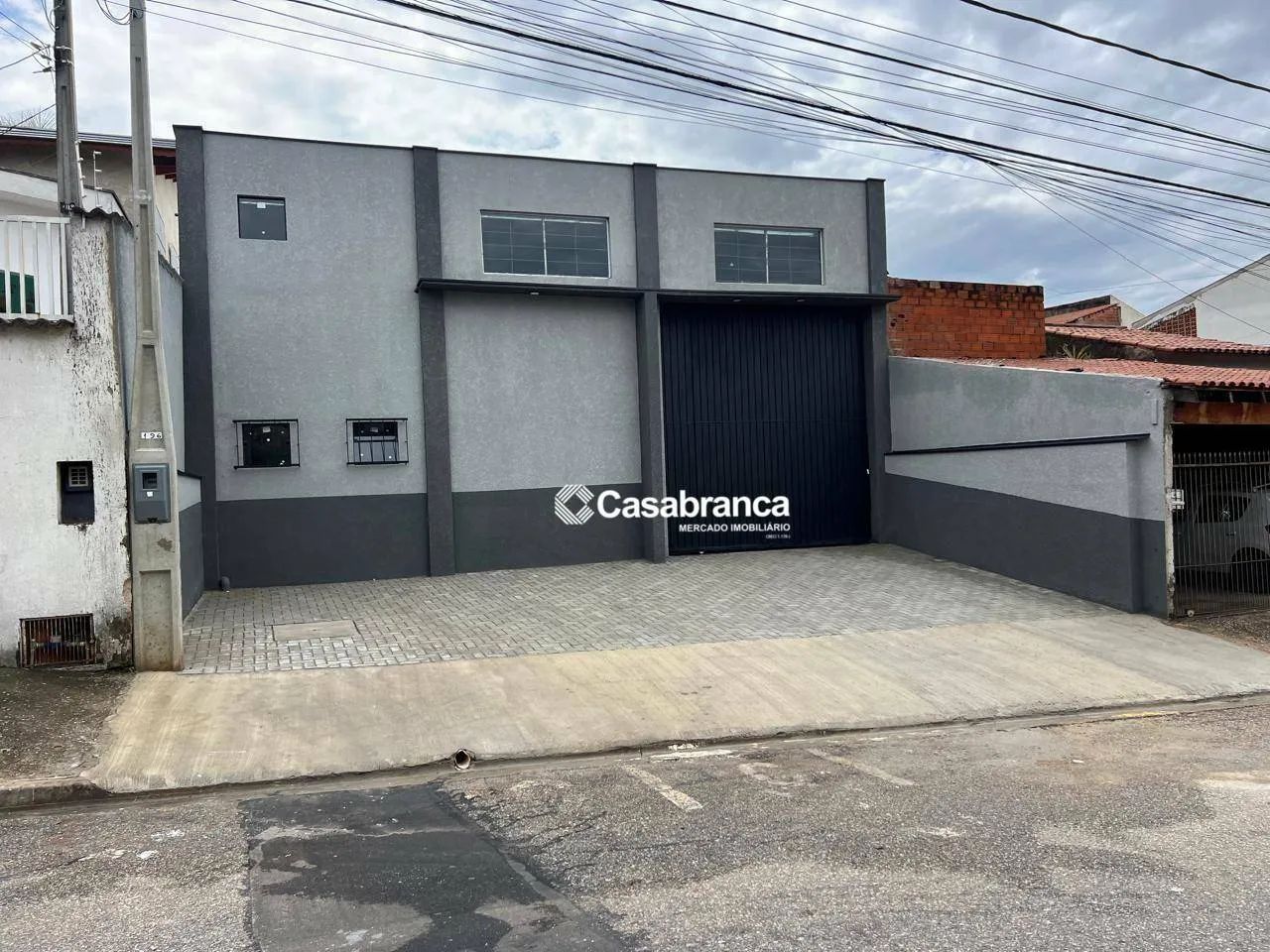 Barracão para alugar no Parque Esmeralda - Sorocaba/SP - Foto 2