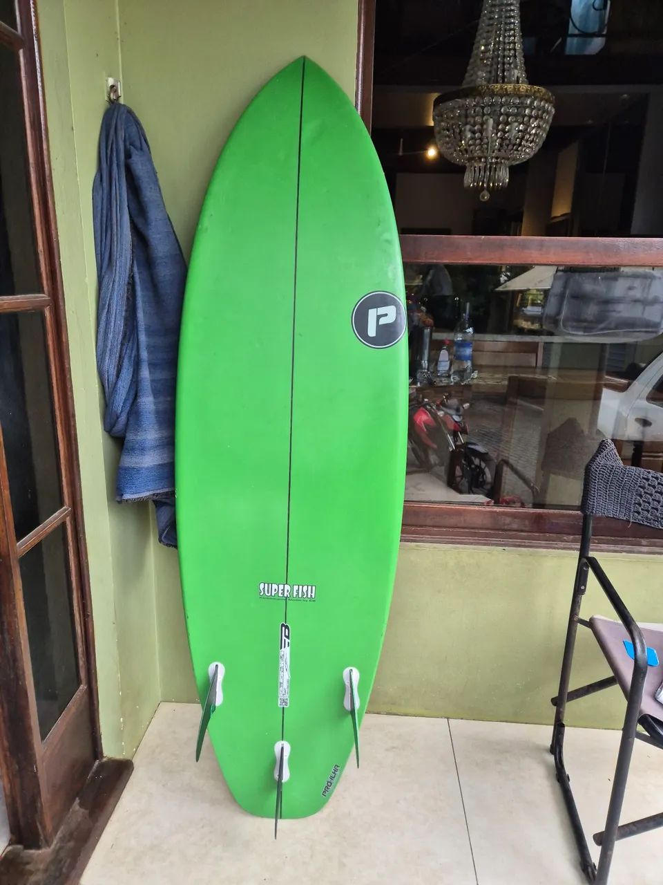 Prancha 5'11 - Foto 2
