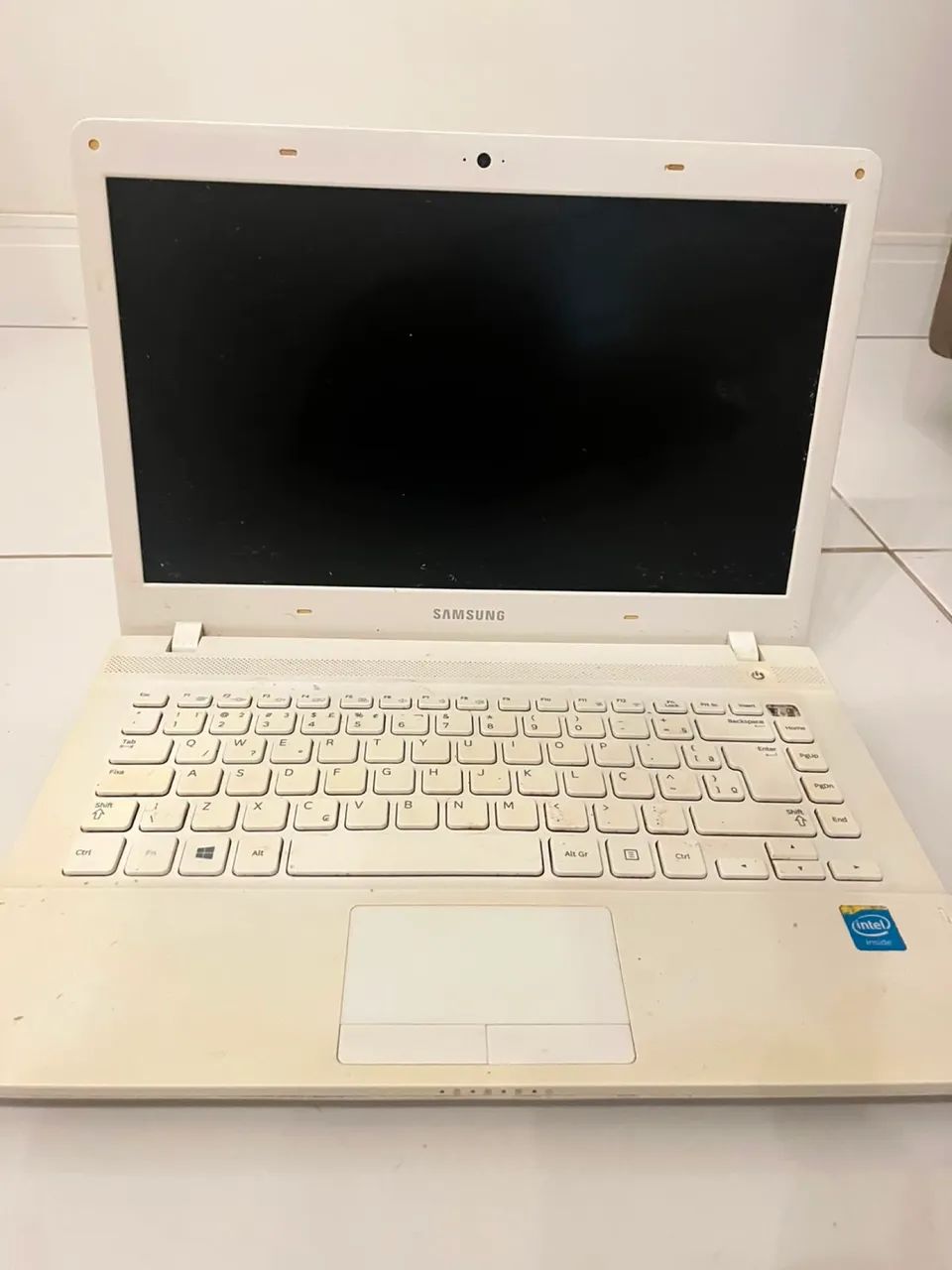 Vendo Notebook Samsung - Foto 3