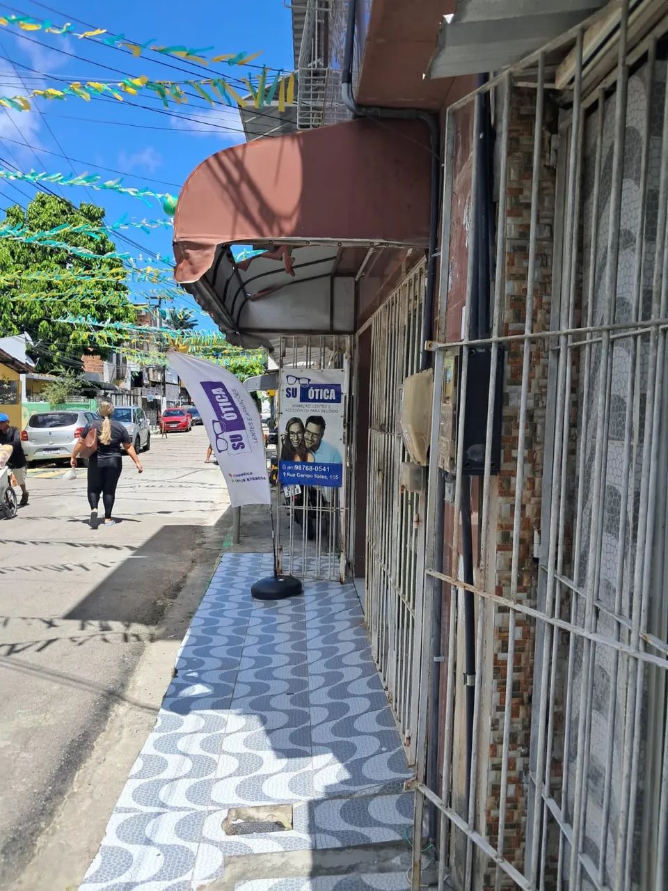 PONTO COMERCIAL - MADALENA - Foto 3
