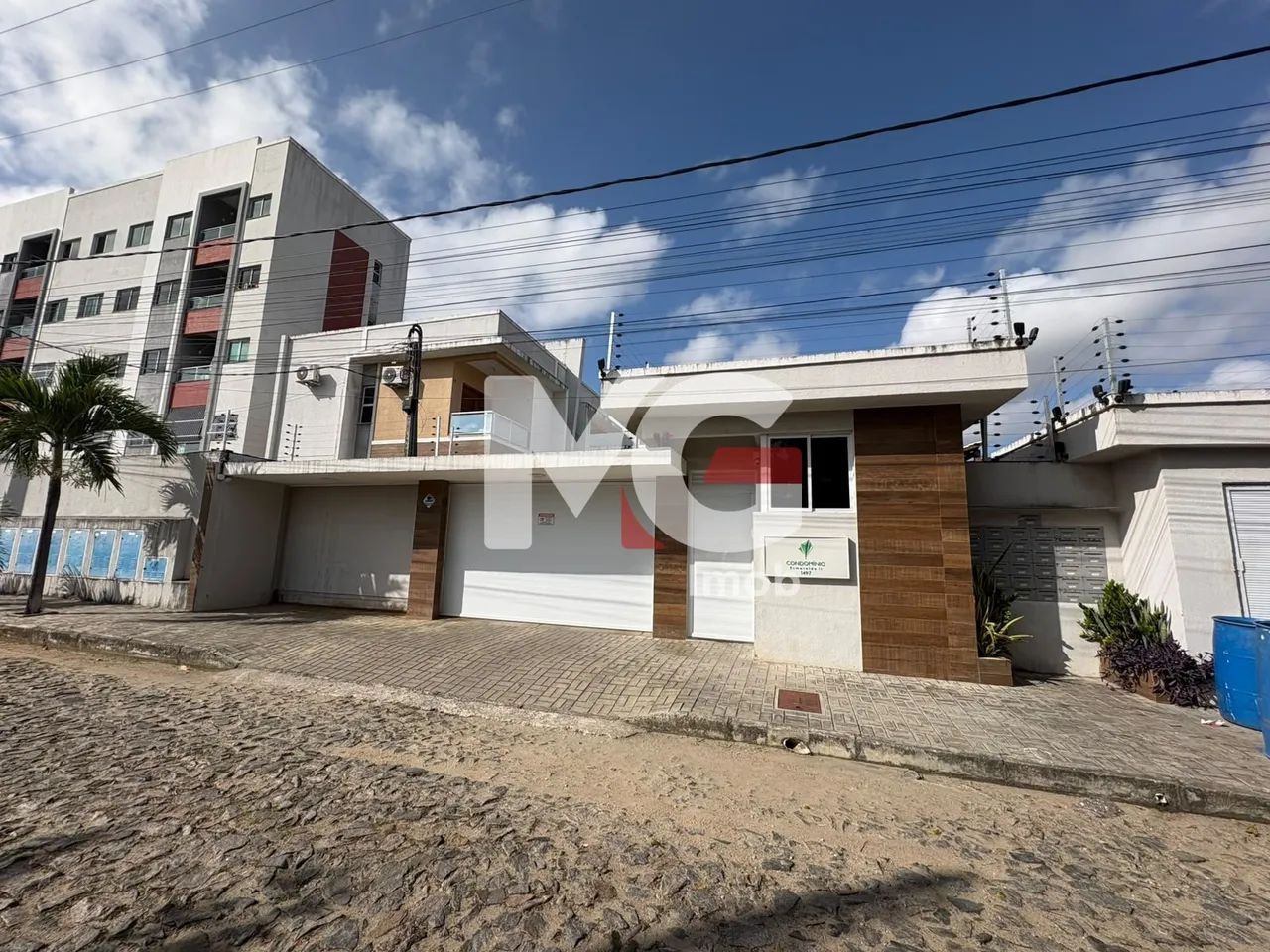 Casa em Tabapuá Brasília II (Jurema)