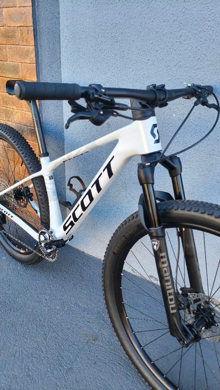 BICICLETA SCOTT SCALE 920 - Foto 5