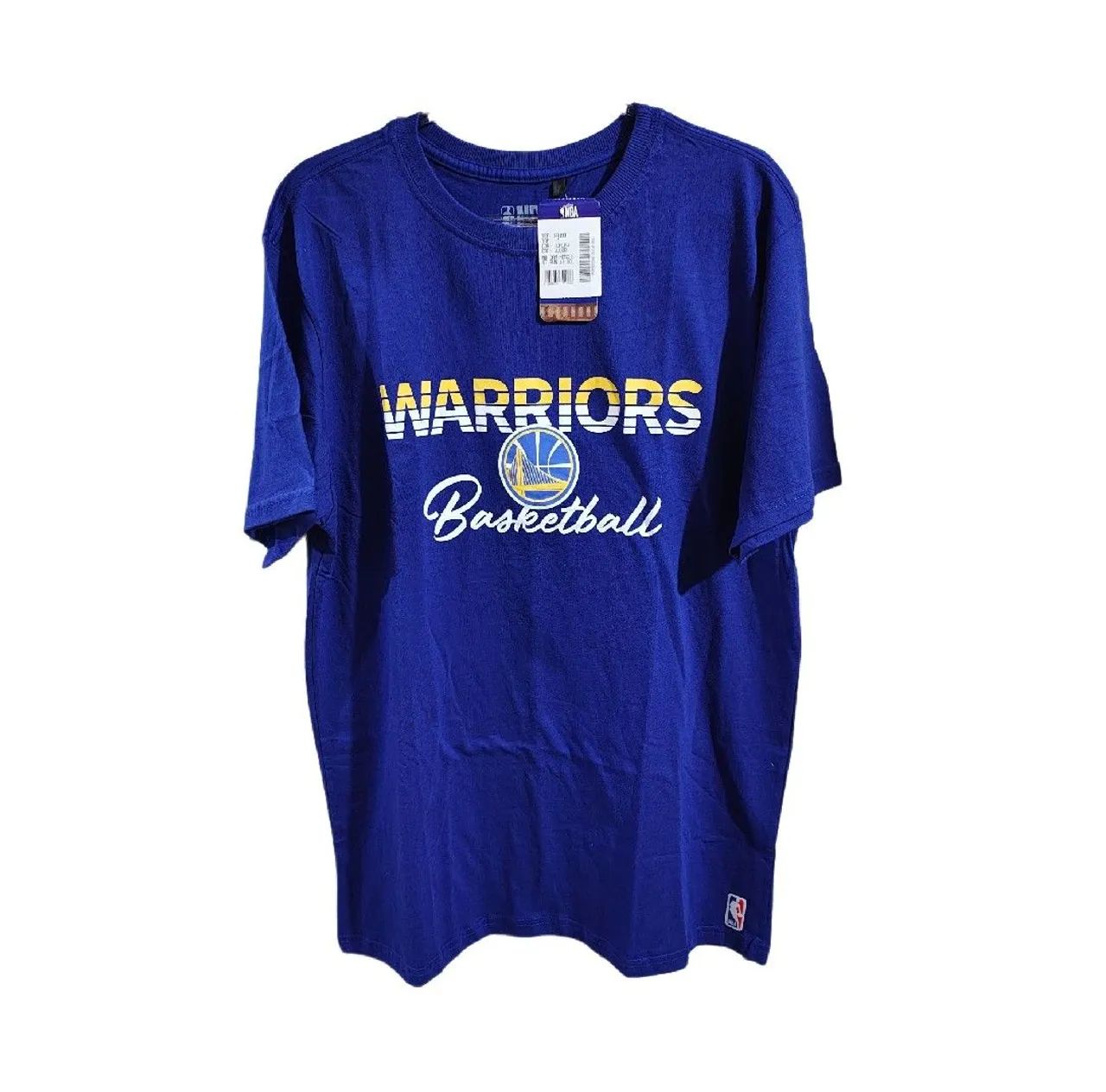 Camisa NBA Nova Original - TAM: M  - Foto 2