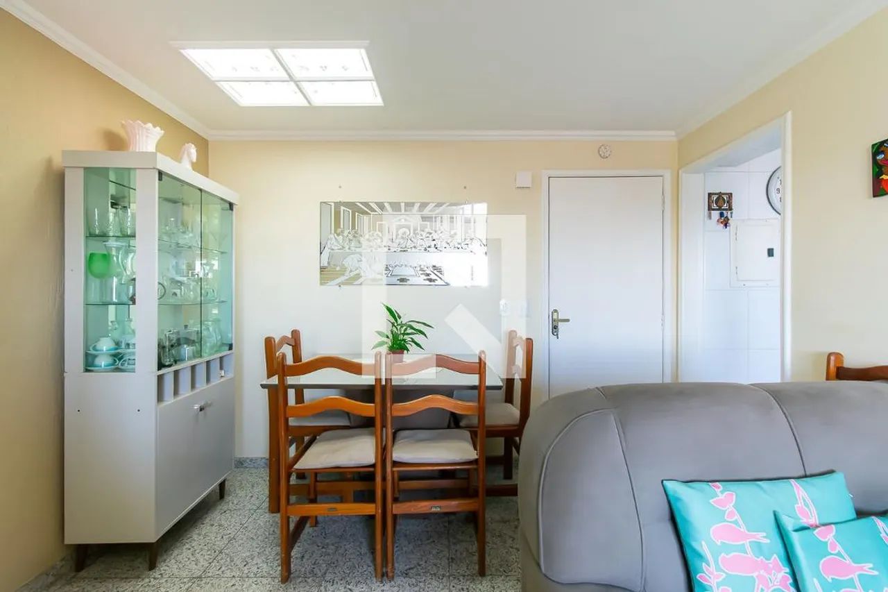 Apartamento à Venda - Vila Formosa, 2 Quartos, 53 m2 - Foto 5