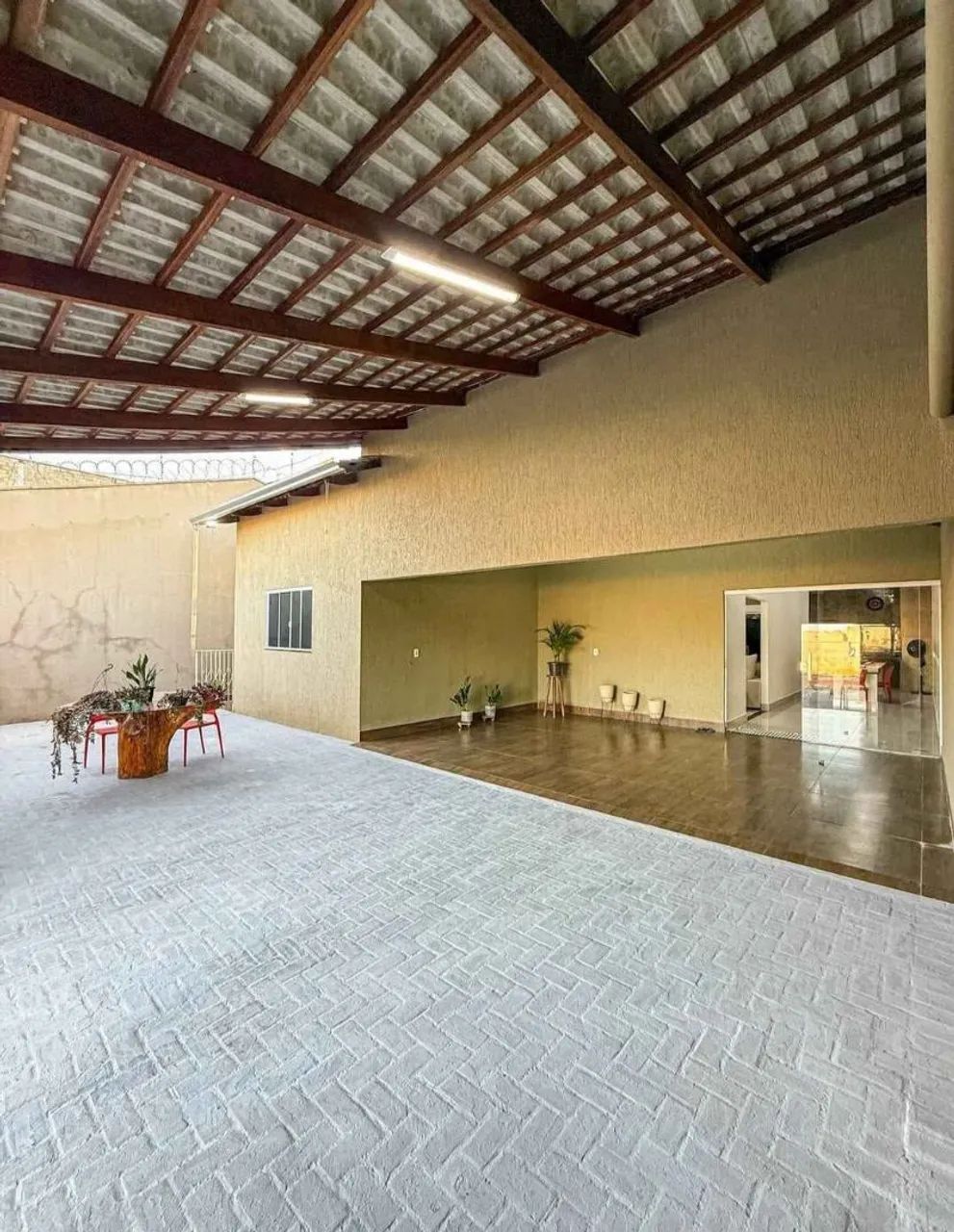 Vendo casa em São Braz  TB