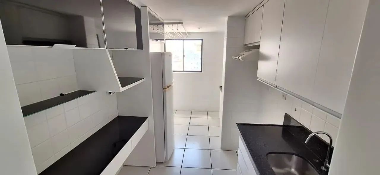 Apartamento 3 Quartos (1 Suíte)  Edifício Relanche, Pajuçara, Maceió - Foto 5