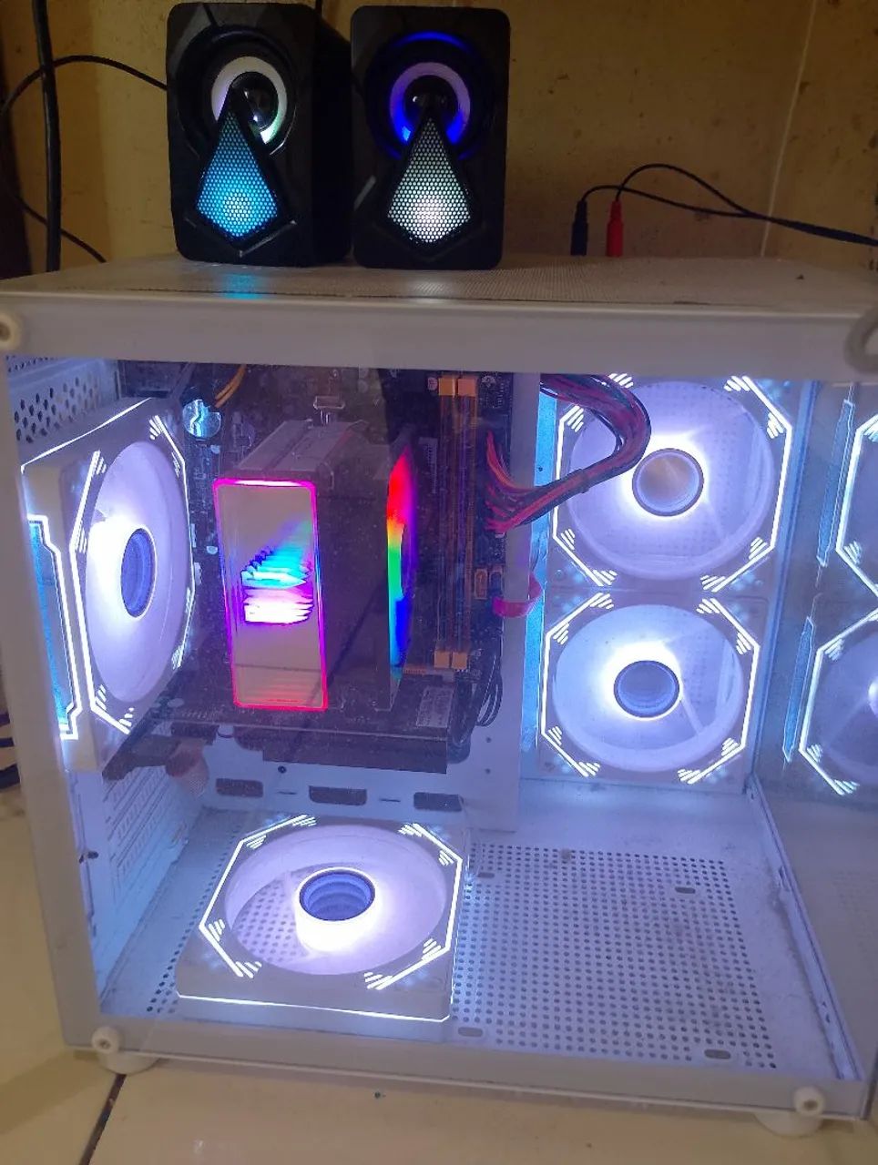 Pc gamer - Foto 3
