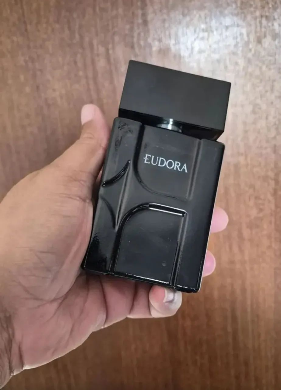 Perfume masculino Eudora  - Foto 2