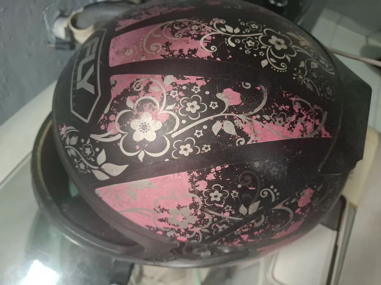 Capacete Fly