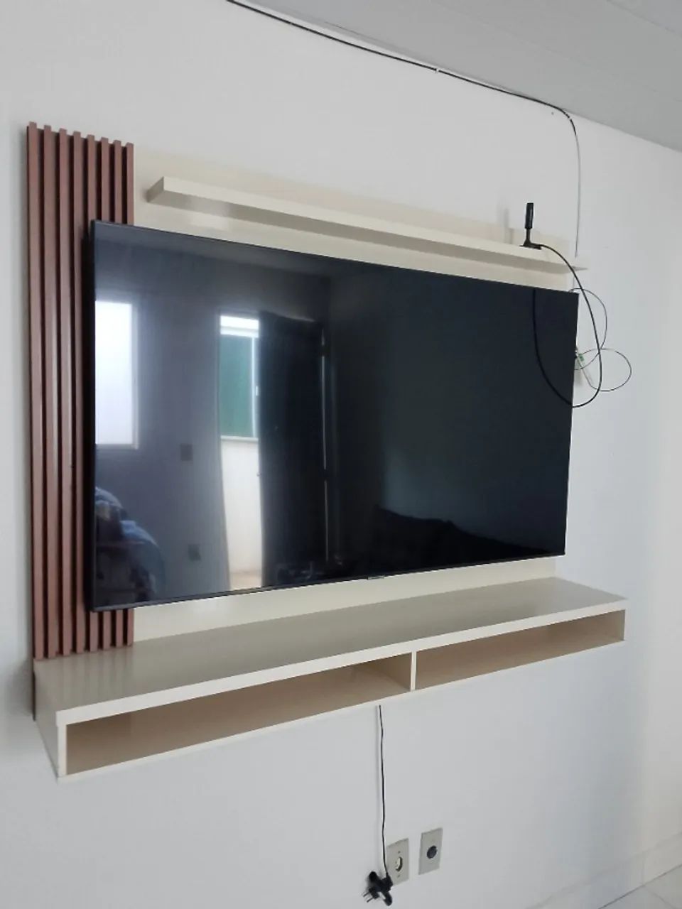 Painel de tv - Foto 2