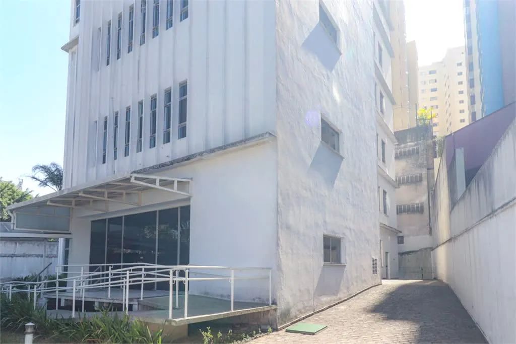 Prédio comercial na Rua Reims, 118  2700 m² - Foto 3