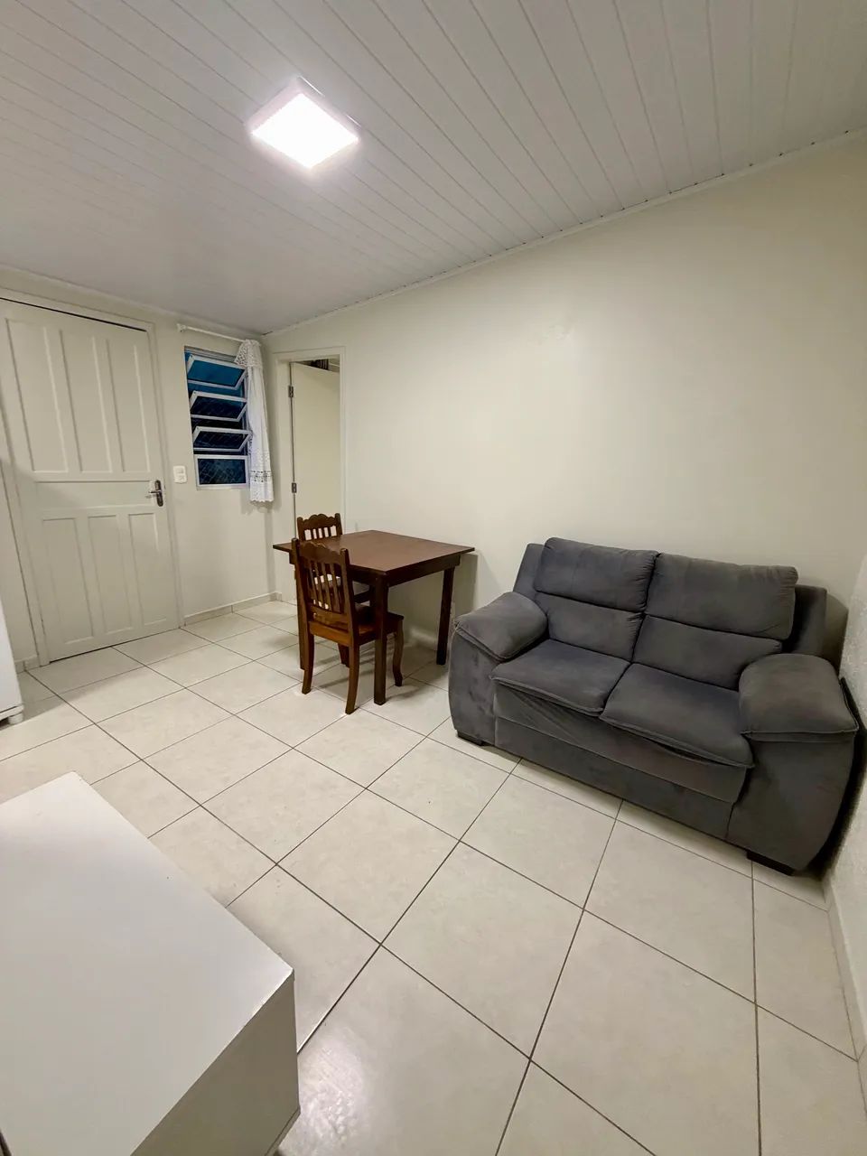 Apartamento/Kitnet Mobiliado - Jardim Atlântico - Foto 5