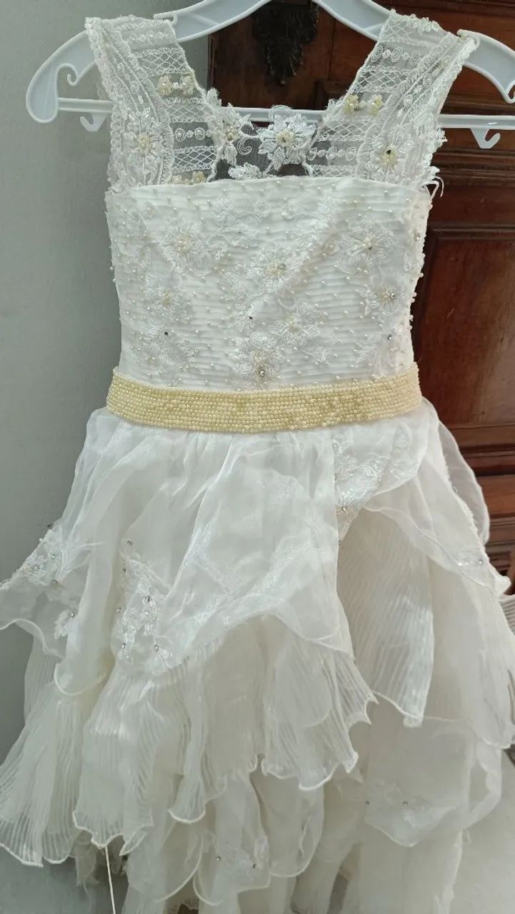 Vestidos dama só venda zap *90