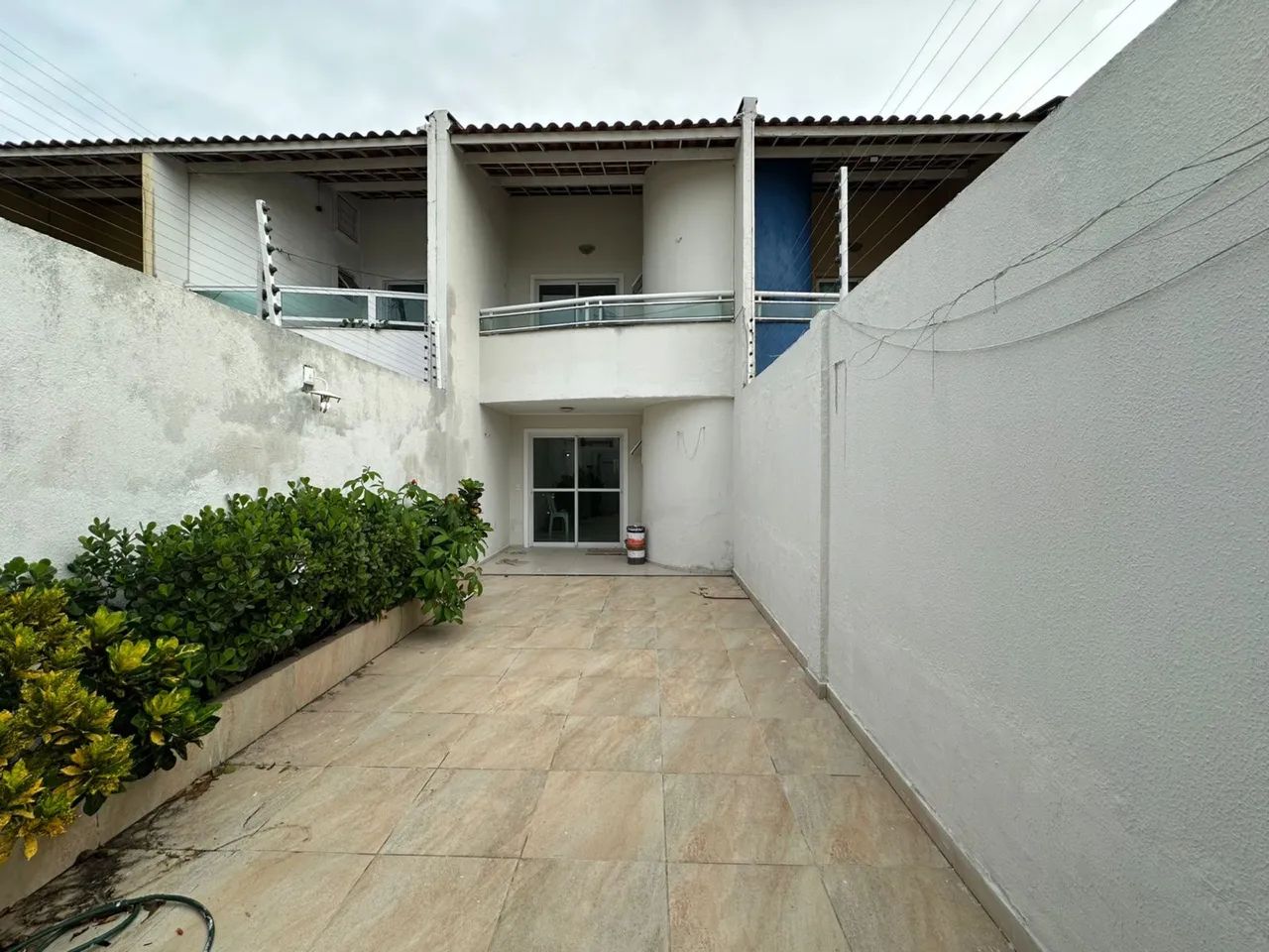 Casa  Maraponga Cartier