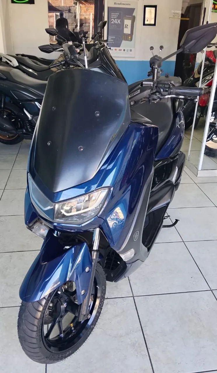 NMAX 160 ABS NOVA - Foto 4
