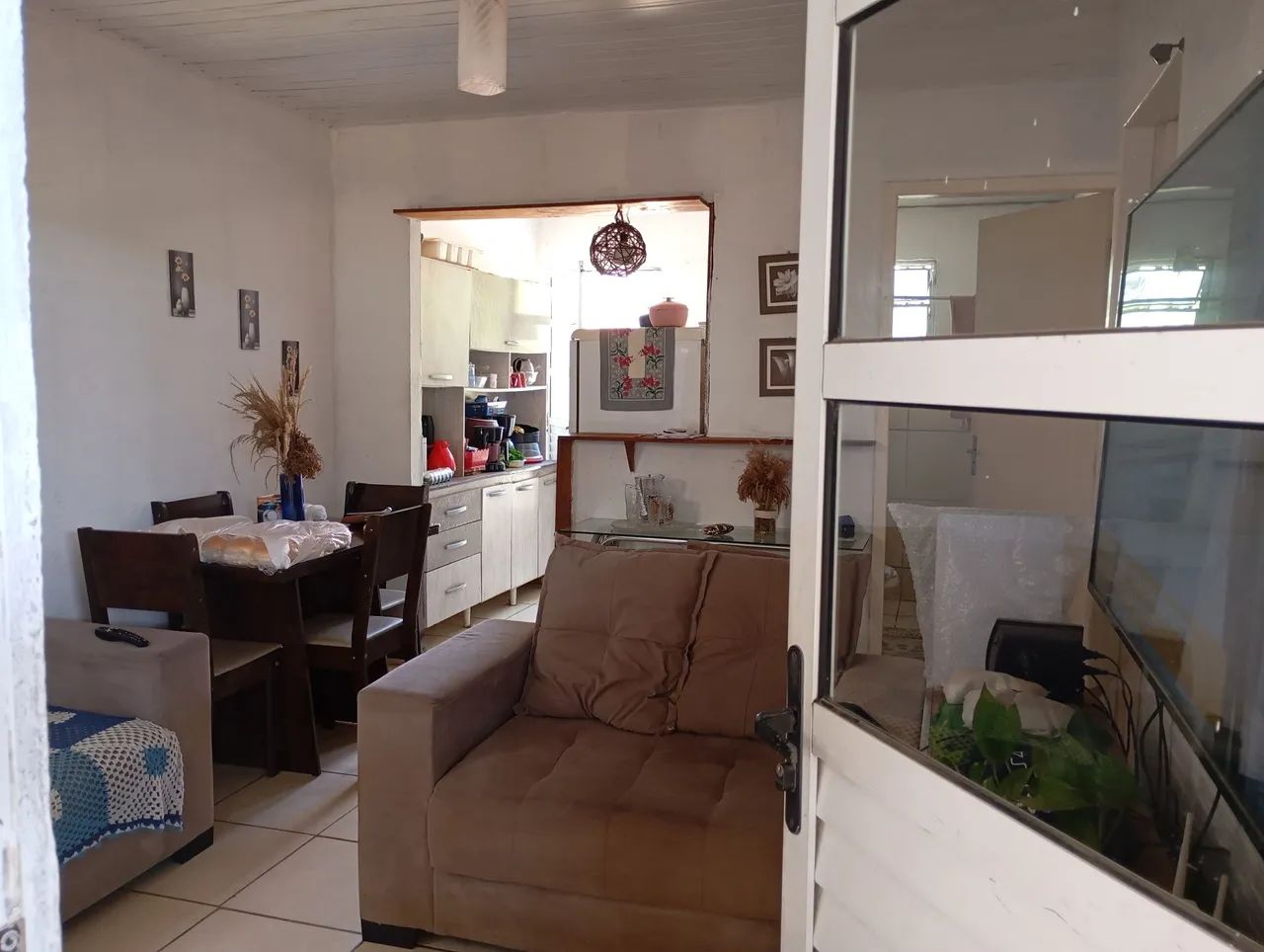 Vendo está casa no jarbas  - Foto 3