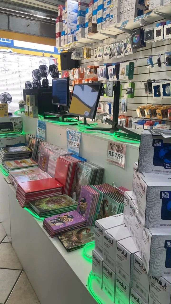 Loja em funcionamento em Angra dos Reis - Foto 5