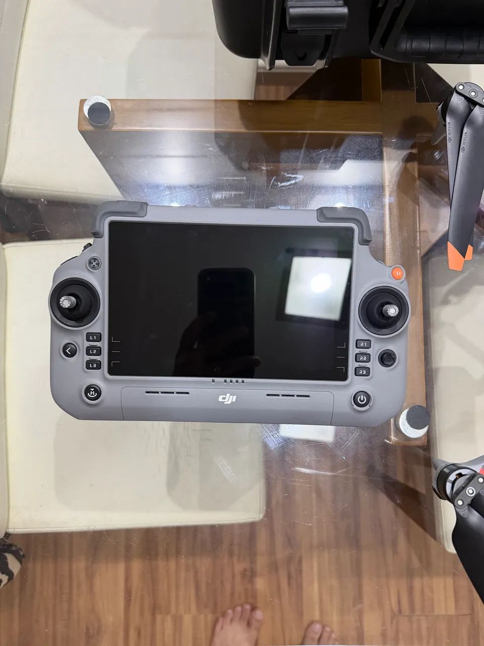 Dji Matrice 4T - Foto 4