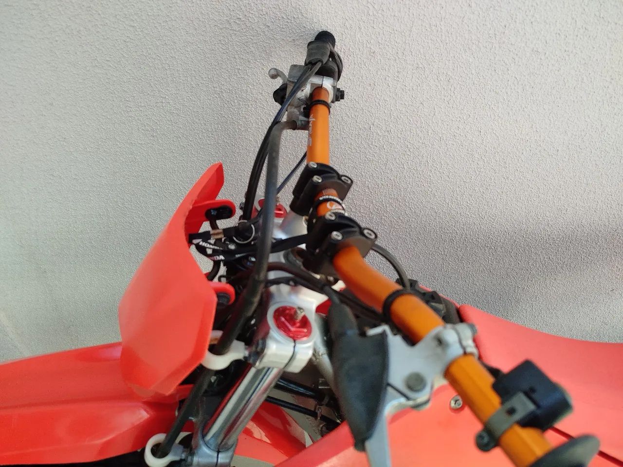 CRF 250f 2025 - Foto 3