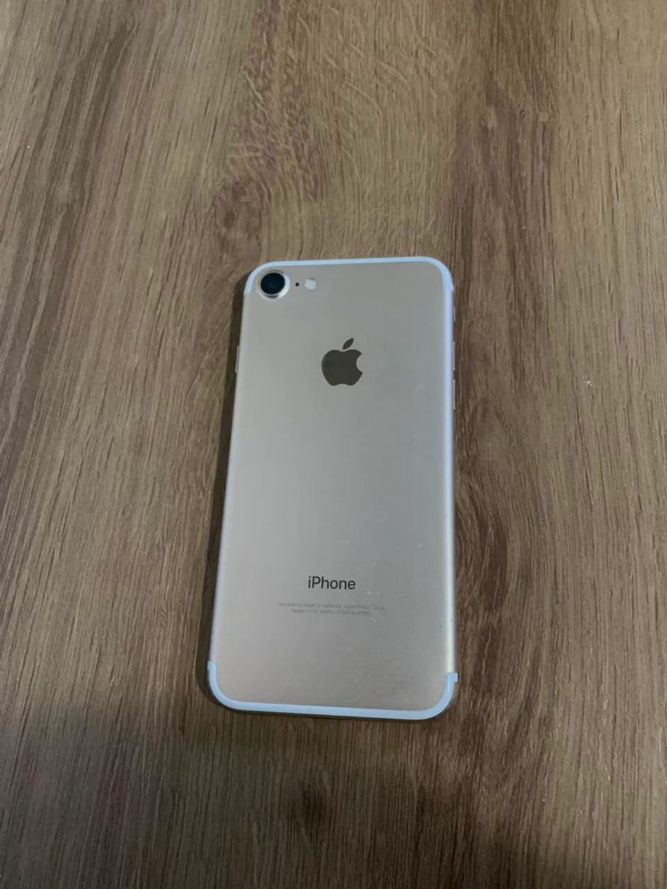 IPHONE 7 