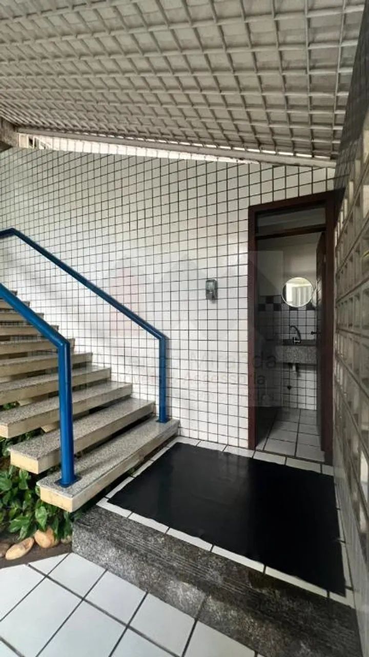 Sala/Casa Comercial à Venda em Casa Forte - Foto 4