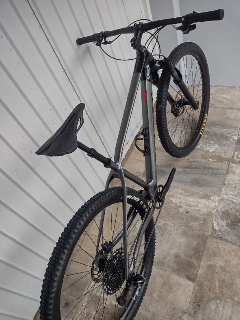 Orbea Alma M51 - Foto 2