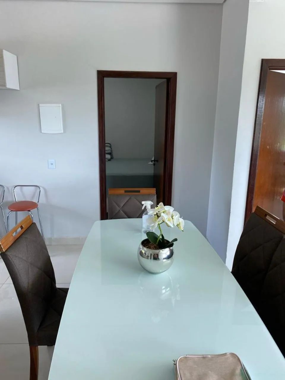 Alugo casa em Arniqueiras  - Foto 2