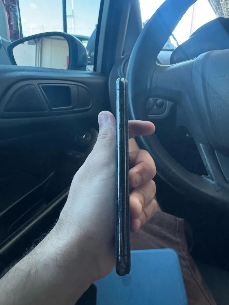 VENDO IPHONE 11 PRO 256GB - Foto 2
