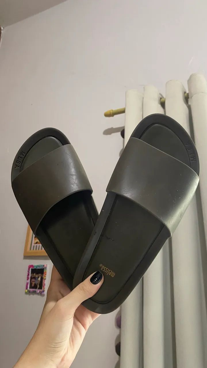 Chinelo Melissa