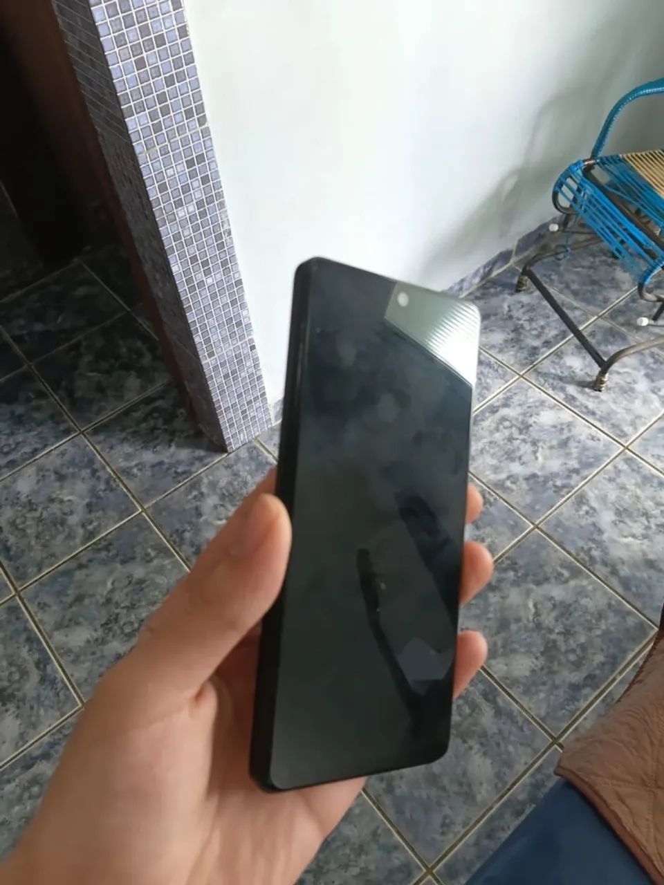 Redmin note 12 pro 5g ,256b, 8 ram - Foto 2