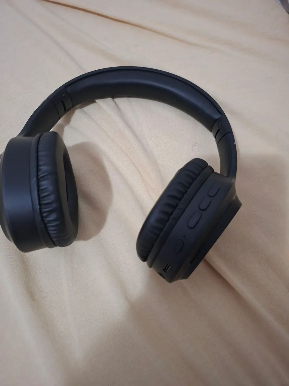 Headset m16 spoetry