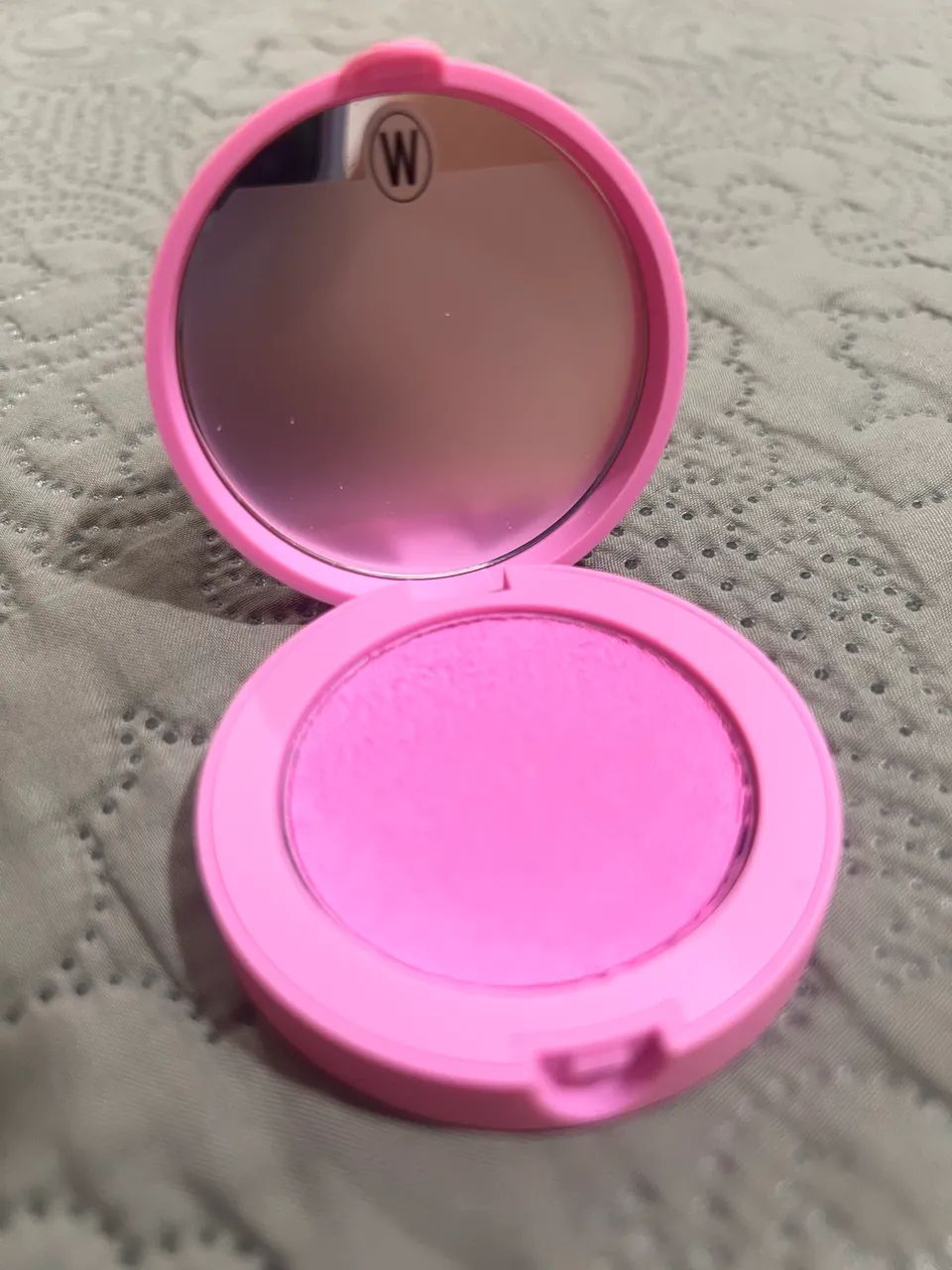 Blush wycon 